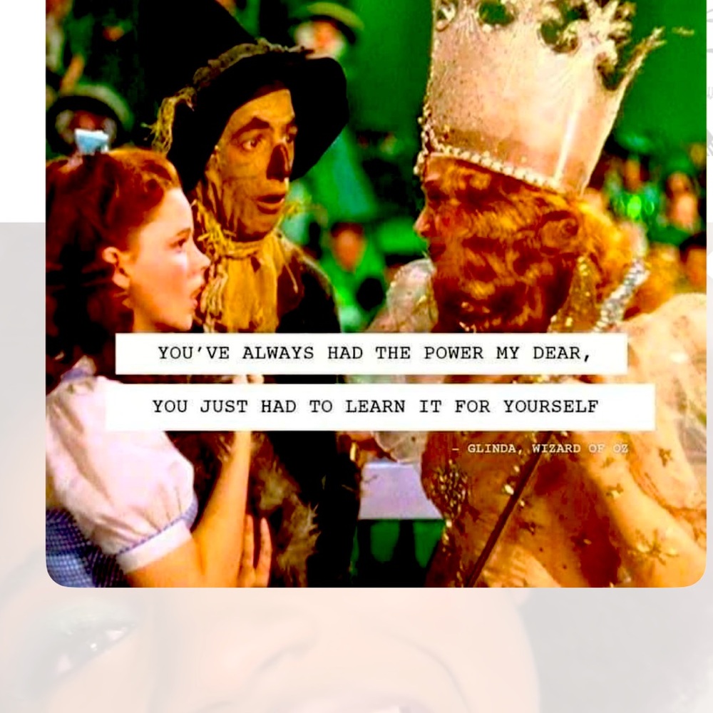 Meet your Posher, Thomas